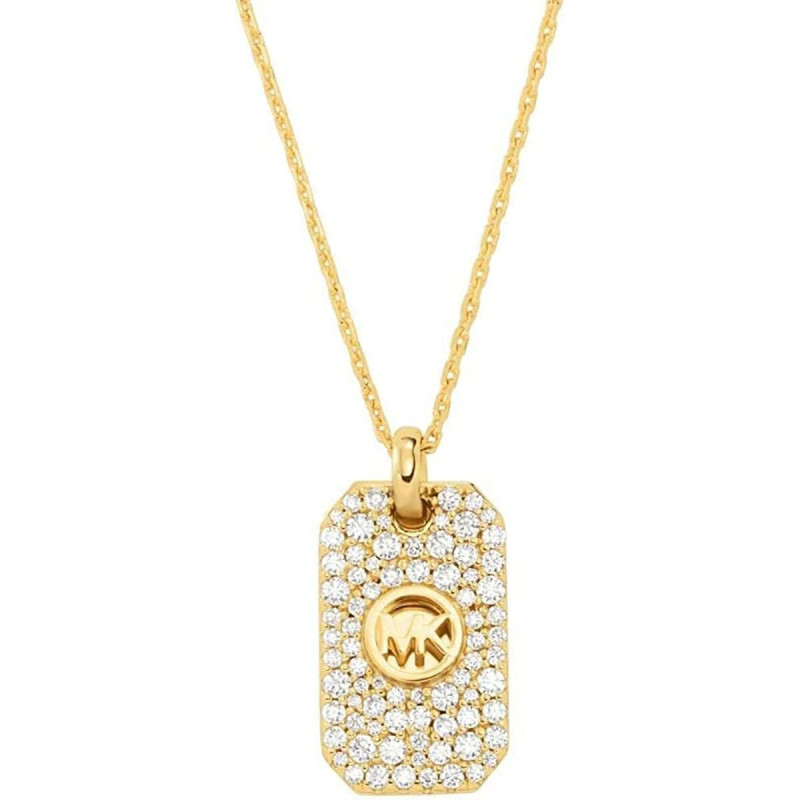 Ladies' Necklace Michael Kors MKC1619AN710