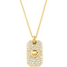 Ladies' Necklace Michael Kors MKC1619AN710