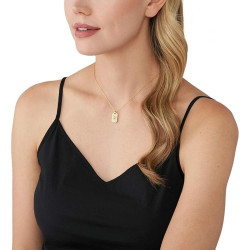 Ladies' Necklace Michael Kors MKC1619AN710