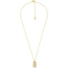 Ladies' Necklace Michael Kors MKC1619AN710