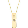 Ladies' Necklace Michael Kors MKC1619AN710