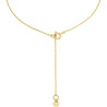 Ladies' Necklace Michael Kors MKC1619AN710