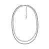 Ladies' Necklace Michael Kors MKJ8276CZ040