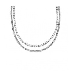 Ladies' Necklace Michael Kors MKJ8276CZ040