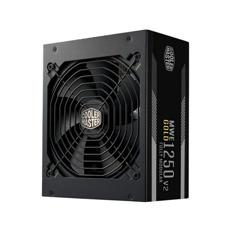 Power supply Cooler Master ATX 80 Plus Gold