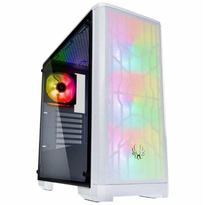 ATX Semi-tower Box BitFenix White 850 W