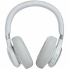 Headphones with Microphone JBL 660NC  White