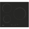 Glass-Ceramic Hob Candy CH63CT 1200 W 5500 W