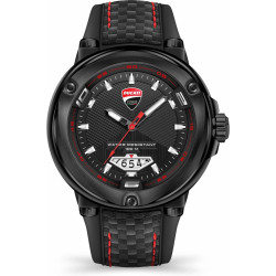 Men's Watch Ducati DTWGN2018903 (Ø 49 mm)