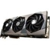 Graphics card MSI 16 GB GDDR6X