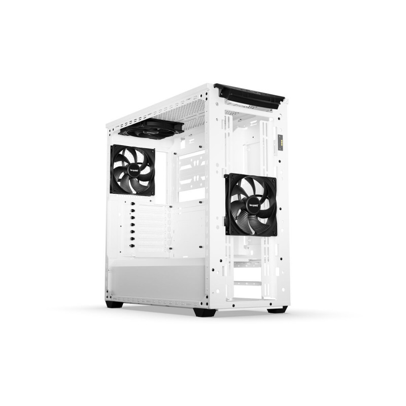 ATX Box Be Quiet! Shadow Base 800 DX  White Multicolour