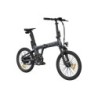 Electric Bike Xiaomi ADO Air 20S 20" 100 Km Grey