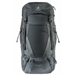 Hiking Backpack Deuter Futura Air Trek Black 55 L