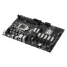 Motherboard ASRock Q270 Pro BTC+ INTEL Q270 LGA 1151