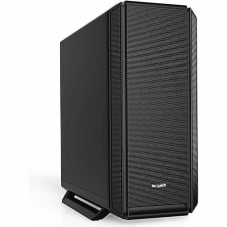 ATX Semi-tower Box Be Quiet! Silent Base 802 Black