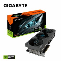 Graphics card Gigabyte EAGLE OC NVIDIA GeForce RTX 4080 GDDR6X 16 GB