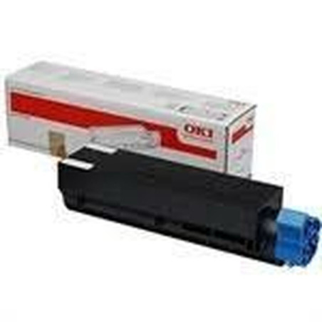 Toner OKI 45807111 Black