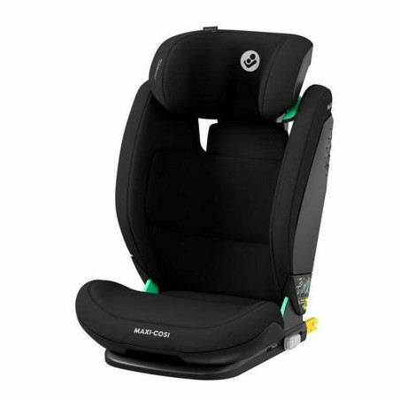 Car Chair Maxicosi RodiFix Black ISOFIX