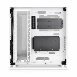 ATX Semi-tower Box THERMALTAKE White