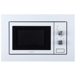 Microwave Cata MMA20WH White 800 W 50 W 20 L