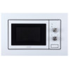 Microwave Cata MMA20WH White 800 W 50 W 20 L