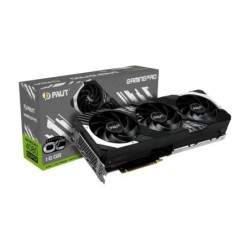 Graphics card Palit NED408ST19T2-1032A GEFORCE RTX 4080 SUPER 16 GB GDDR6X