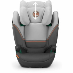 Car Chair Cybex S2 i-Fix Grey