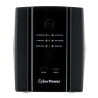 Uninterruptible Power Supply System Interactive UPS Cyberpower CyberPower UT2200EG 1320 W