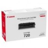 Toner Canon 720 Black