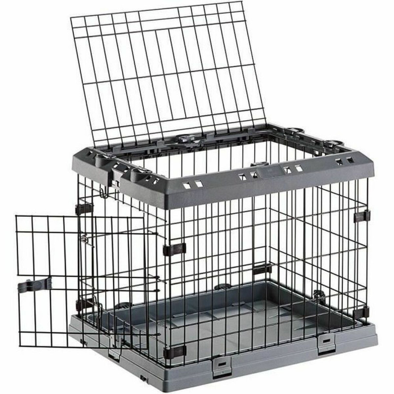 Pet carrier Ferplast Superior 105 73 x 77 x 107 cm