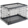 Pet carrier Ferplast Superior 105 73 x 77 x 107 cm