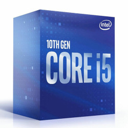 Processor Intel i5-10500 Intel Core i5 LGA 1200