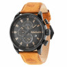 Men's Watch Timberland TBL14816JLB02 Black (Ø 46 mm)