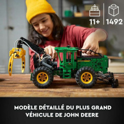 Playset Lego 42157