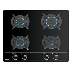 Gas Hob Teka GBC64000KB 60 cm