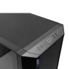 ATX Semi-tower Box Lian-Li LANCOOL III RGB BLACK Black