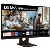 Monitor LG 27SR50F-B Full HD 60 Hz