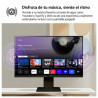 Monitor LG 27SR50F-B Full HD 60 Hz