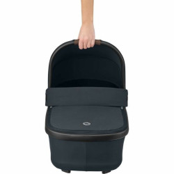 Carrycot Maxicosi Oria Dark grey