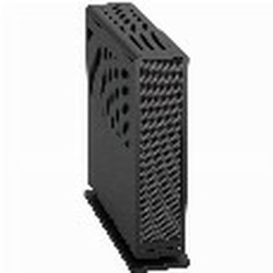 ATX Semi-tower Box Fractal FD-C-RID1N-11 Black