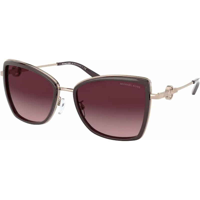 Ladies' Sunglasses Michael Kors CORSICA MK 1067B