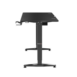 Desk Huzaro HZ-Hero 8.5 Black 140 x 60 cm