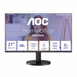 Gaming Monitor AOC 27B3CF2 Full HD 27" 100 Hz 50-60 Hz