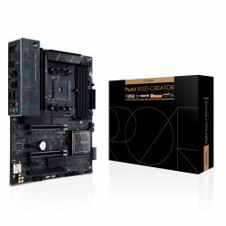 Motherboard Asus ProArt B550-CREATOR AMD B550 AMD AMD AM4