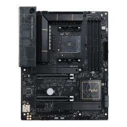 Motherboard Asus ProArt B550-CREATOR AMD B550 AMD AMD AM4