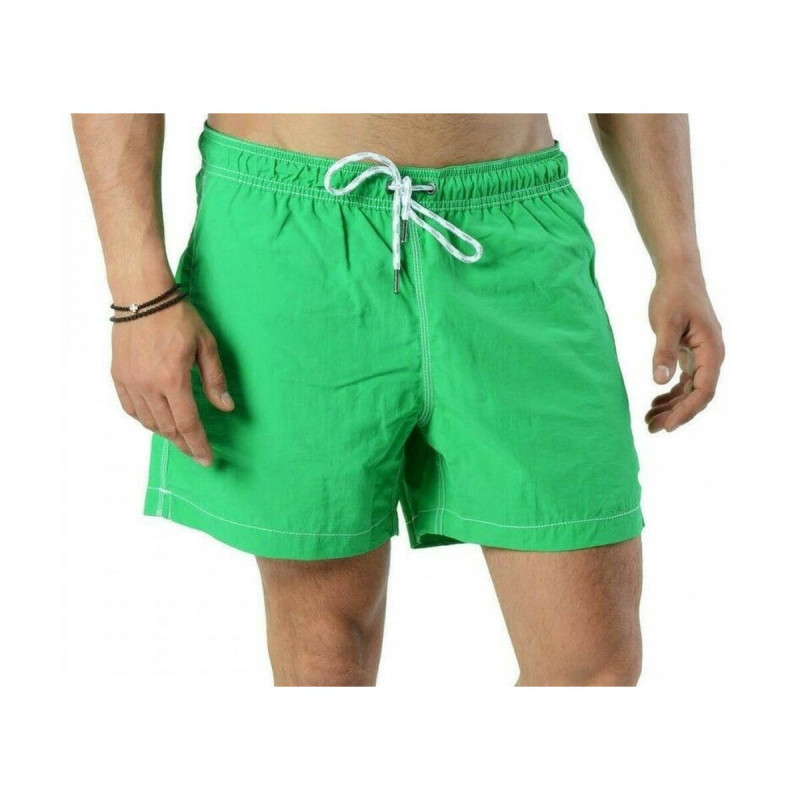 Men’s Bathing Costume Champion 211845 Green