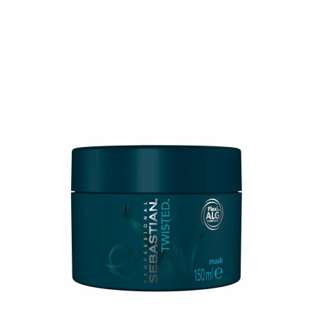 Nourishing Hair Mask Sebastian Twisted 150 ml