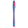 Liquid ink pen Schneider Slider Memo Pink (10 Units)