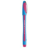 Liquid ink pen Schneider Slider Memo Pink (10 Units)