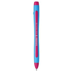 Liquid ink pen Schneider Slider Memo Pink (10 Units)